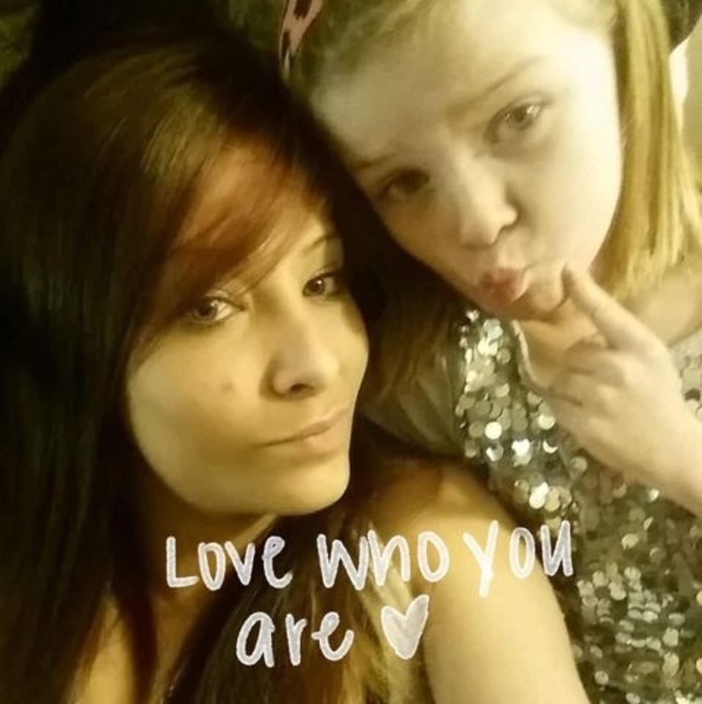 Meet your Posher, Shantell